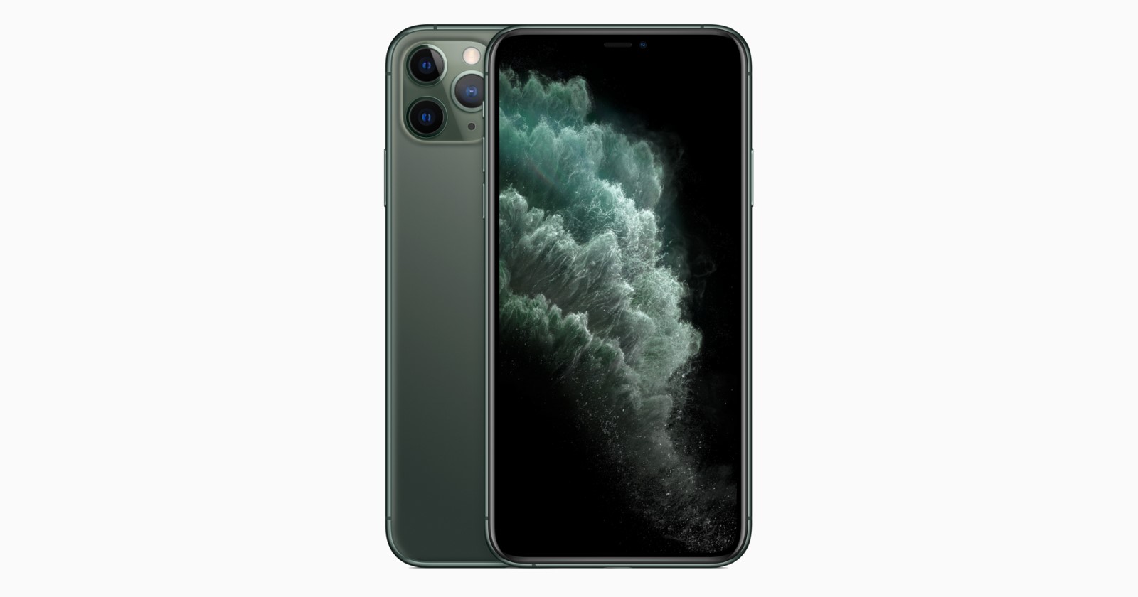 iPhone 11 Pro